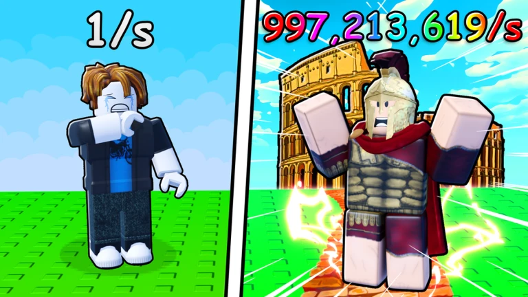 🔥 Secret UPDATE?!?