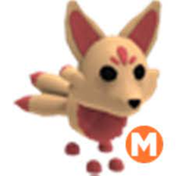 Og kitsune life/rp