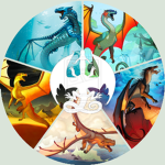 FanWings Of Fire
