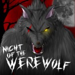 Night of the Werewolf