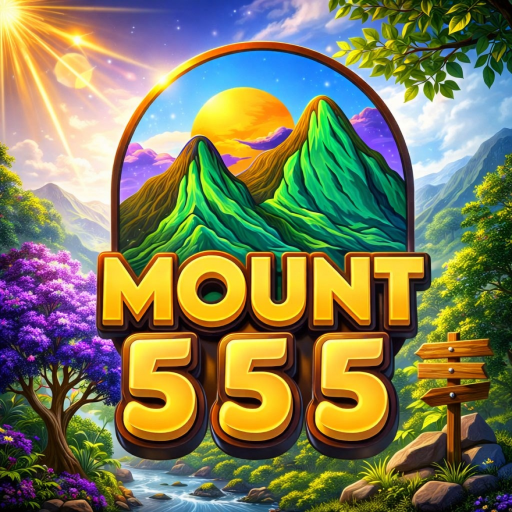 [UPD 40CP x 300] MOUNT 555  