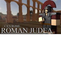 Rome Judea