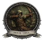 [TRR] House Tarly of Horn Hill