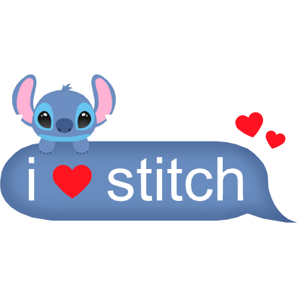 Stitch