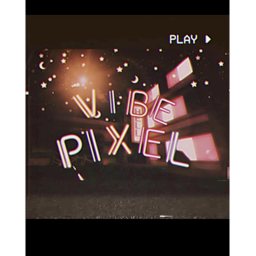vibe pixels