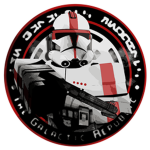 | The Galactic Republic | .