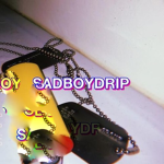 sadboydrip