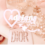 Adrian’s Clothes