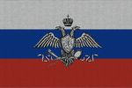 -{RCW}- Police Of Russiya