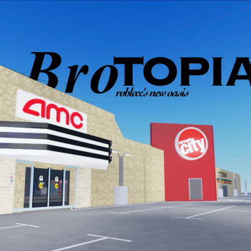 BroTopia