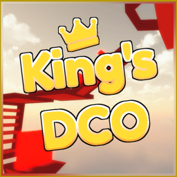 King's Difficulty chart obby 😎