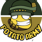 The Official PotatoArmy