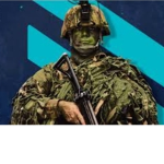 EJERCITO DE ARGENTINA EA ARG