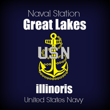 USN- Naval Station, Great Lakes