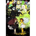 Reaper Tale