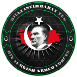| BTF | Milli İstihbarat Teşkilatı