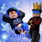 JOLAS GAMES