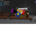 Stand off TOURNAMENTS