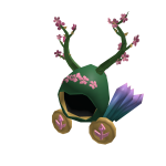 Dominus With Sakura Horns [LIMITED U]