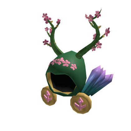 Dominus With Sakura Horns [LIMITED U]