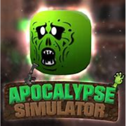 Zombie Apocalypse simulator