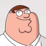 Peter Griffin Family Man Fan Group