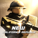 New California Republicᅠ ᅠ
