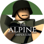 Alpine Imperius