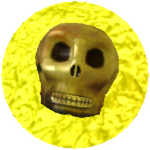 Captain Scallybag's Treasure
