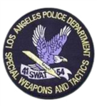 roblox SWAT