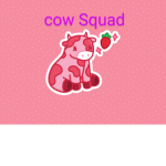 COWSQUAD!!!!!!