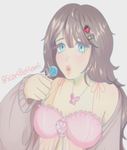 Lea's Lovelyz