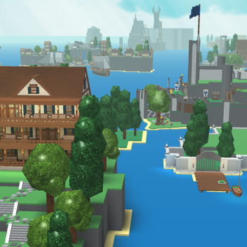 Community Egg Hunt '14