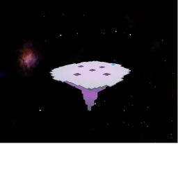 Space icon