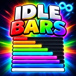 [F2P] IDLE BARS icon