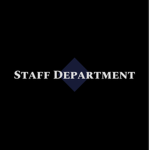 Doom Bank - Staff Department