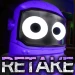 RETAKE icon