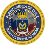 [CHL] Fuerza Aérea de Chile.