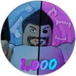 Game Badge Thumbnail