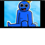 Rainbow frends chapter 2