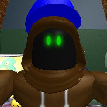 Super Roblox Adventure