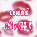 - leilas closet -