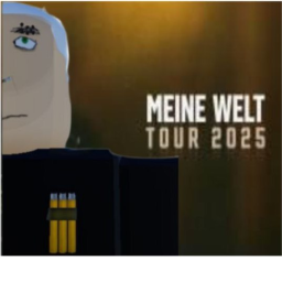 Lindemann 2025 Tour