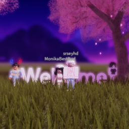 the sakura tree