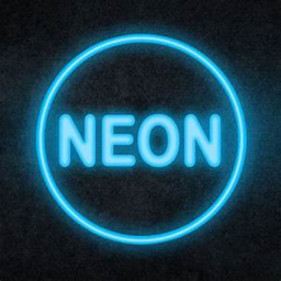 Neon Lines