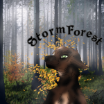 Storm Forest