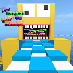 [406] Escape The Longest Fun Obby