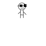 deal with it. I tried my best with the picture XD.