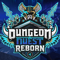 Dungeon Quest Reborn