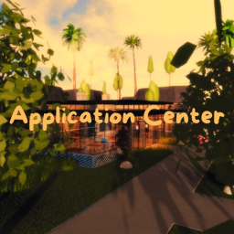 Application Center